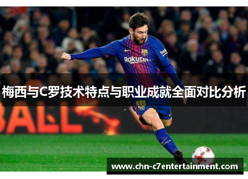 梅西与C罗技术特点与职业成就全面对比分析