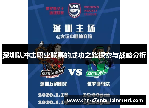 深圳队冲击职业联赛的成功之路探索与战略分析