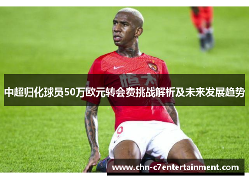 中超归化球员50万欧元转会费挑战解析及未来发展趋势