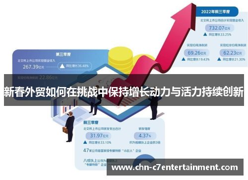 新春外贸如何在挑战中保持增长动力与活力持续创新