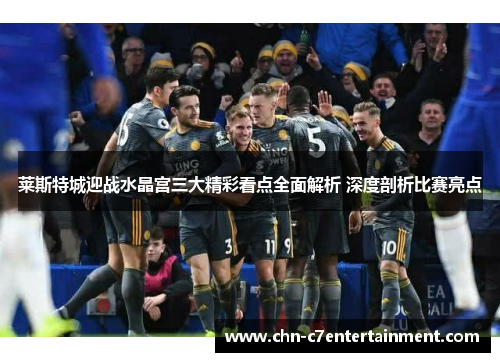 莱斯特城迎战水晶宫三大精彩看点全面解析 深度剖析比赛亮点