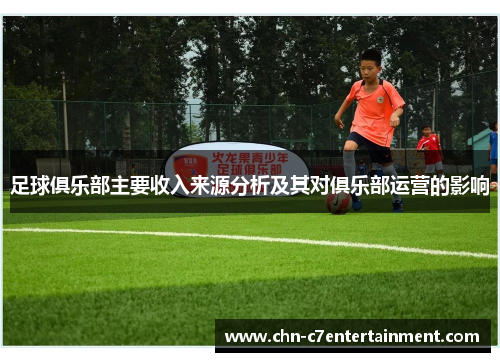 足球俱乐部主要收入来源分析及其对俱乐部运营的影响