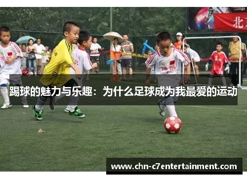 踢球的魅力与乐趣：为什么足球成为我最爱的运动