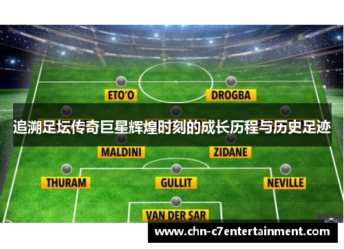 追溯足坛传奇巨星辉煌时刻的成长历程与历史足迹