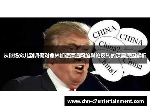 从球场宠儿到调侃对象林加德遭遇网络舆论反转的深层原因解析