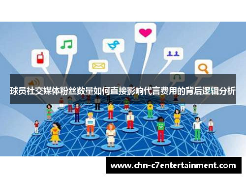 球员社交媒体粉丝数量如何直接影响代言费用的背后逻辑分析